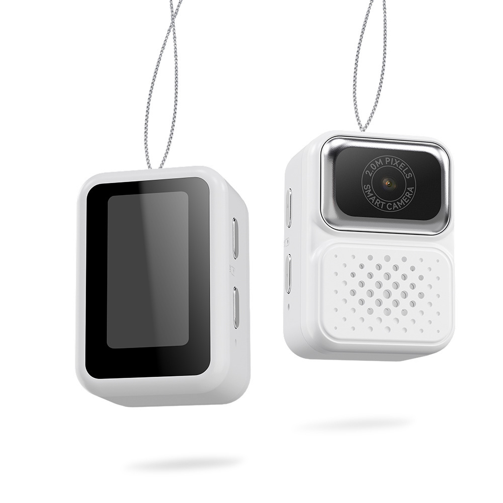 New sports camera S130 high-definition 0.96 inch necklace student party recorder life photography mini small camera