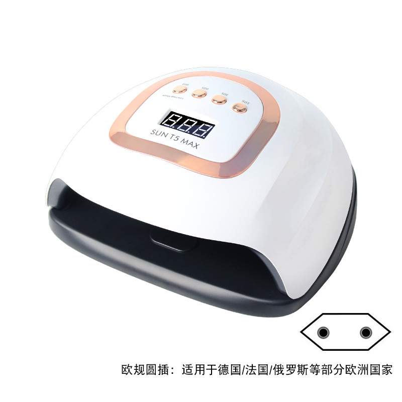 Nail lamp light therapy lamp SUNX5MAX nail salon special lamp nail curing lamp nail light therapy machine
