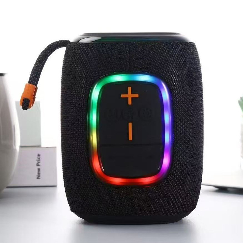 JC-540 Wireless Bluetooth Speaker Bass Outdoor Portable High Power Home Desktop Mini Speaker