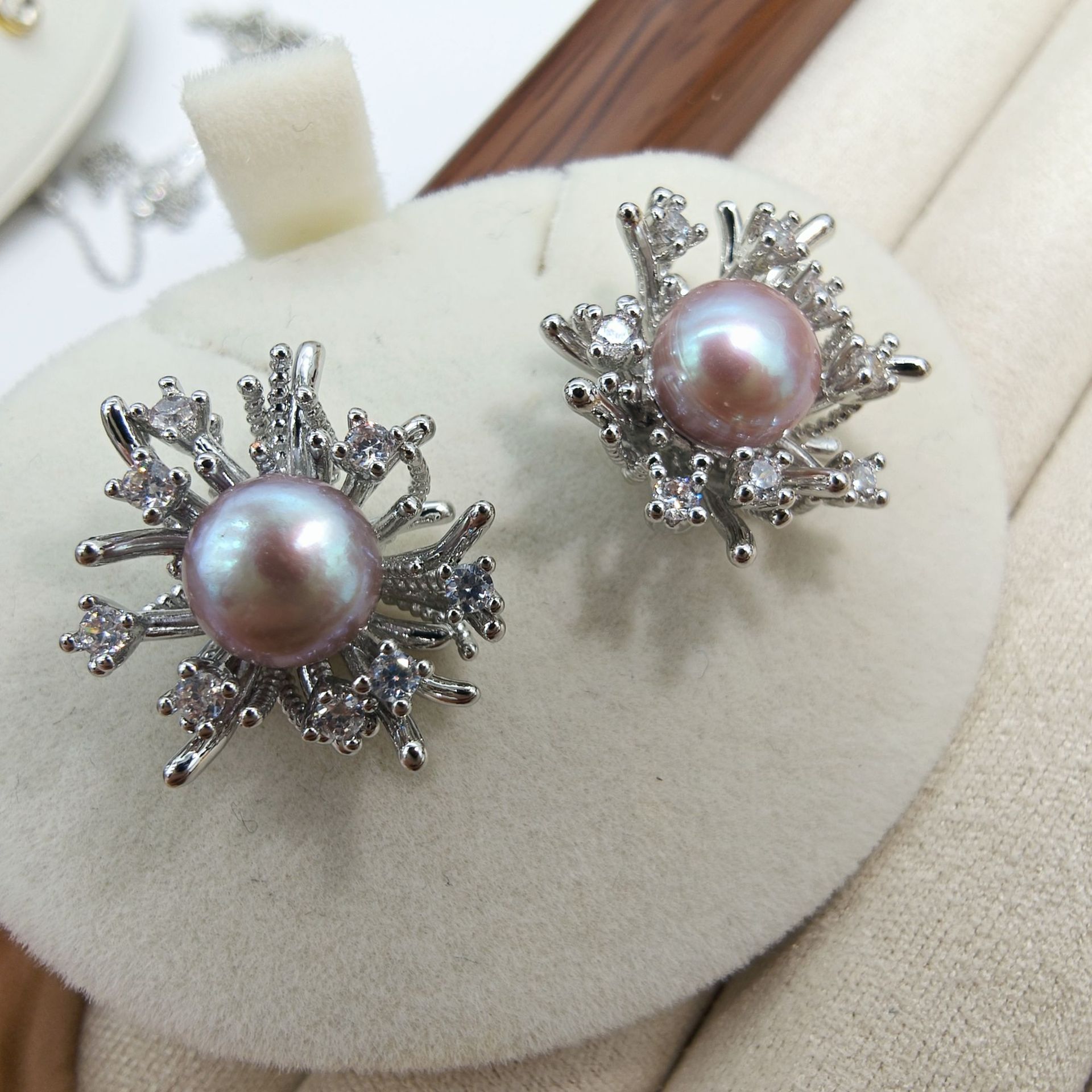 金色 · 1478烟花紫色（7-8MM）