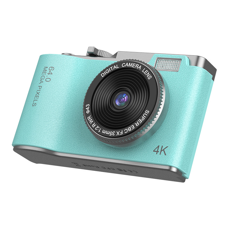 Student Digital Camera CCD Student Party Children's Camera Photo CCD Camera Camera
