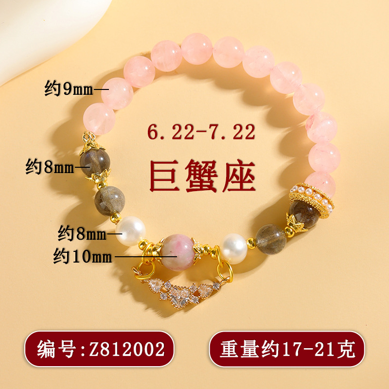 Z812巨蟹座6.22-7.22