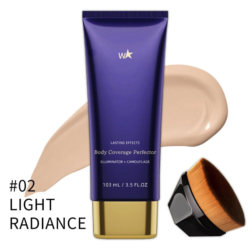 LIGHT RADIANCE-02+刷子