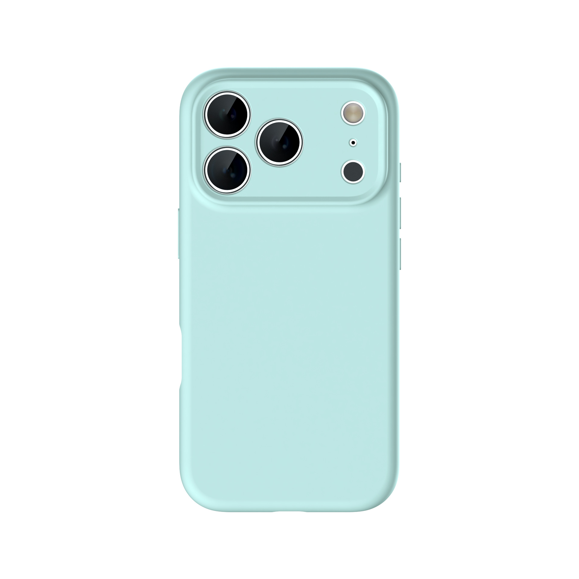 【曼波绿】-源厂不打磨 · iPhone 16