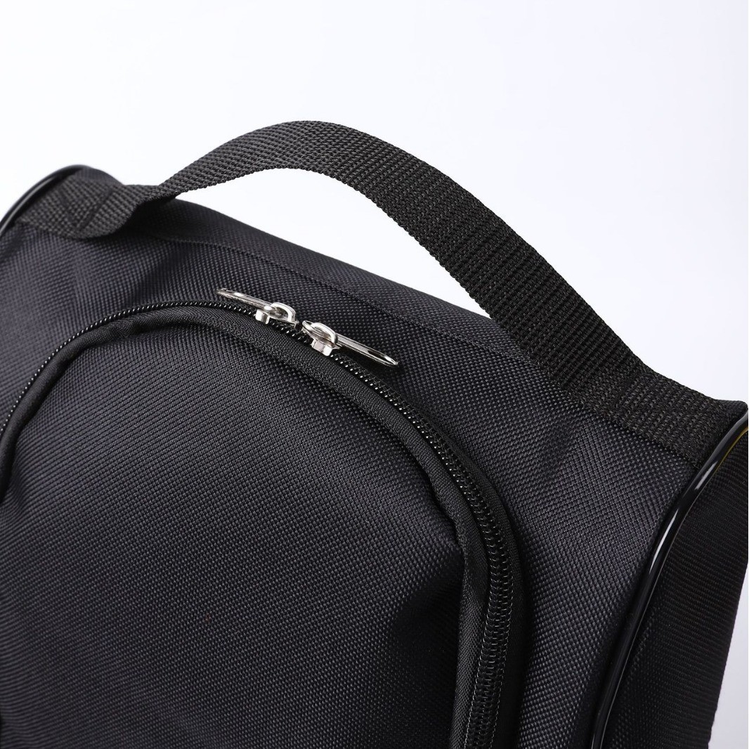Golf Shoe Bag Sports Shoe Bag Men's Women's Breathable Mesh Shoe Bag Travel Storage Organizer Bag