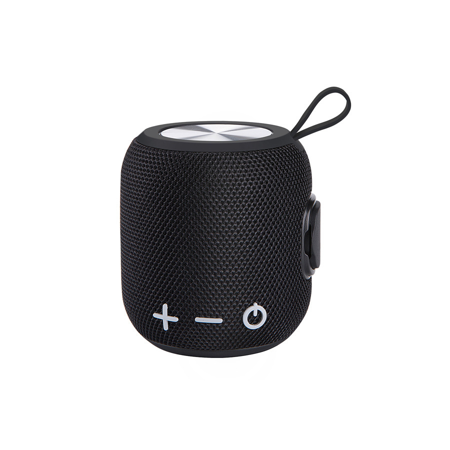 Odeon New Bluetooth Card Speaker Outdoor Waterproof Portable Handle Audio Large Power Desktop Subwoofer