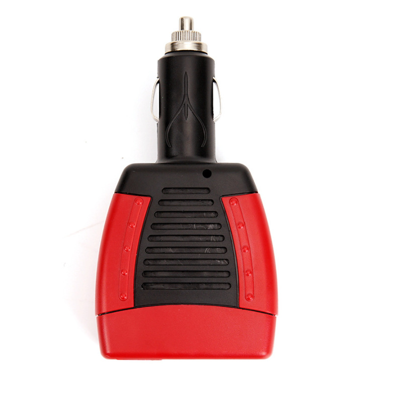 150W car inverter 12V to 220V car power converter charger high quality