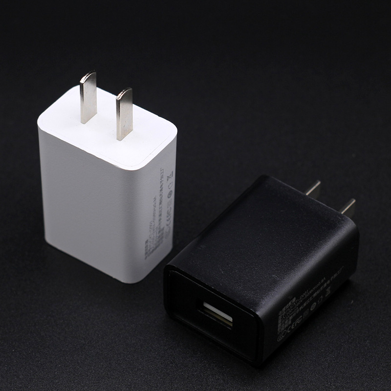 5V2A Phone Charger Compatible with Android Smartphone Charging Head 3C Certified USB Power Adapter