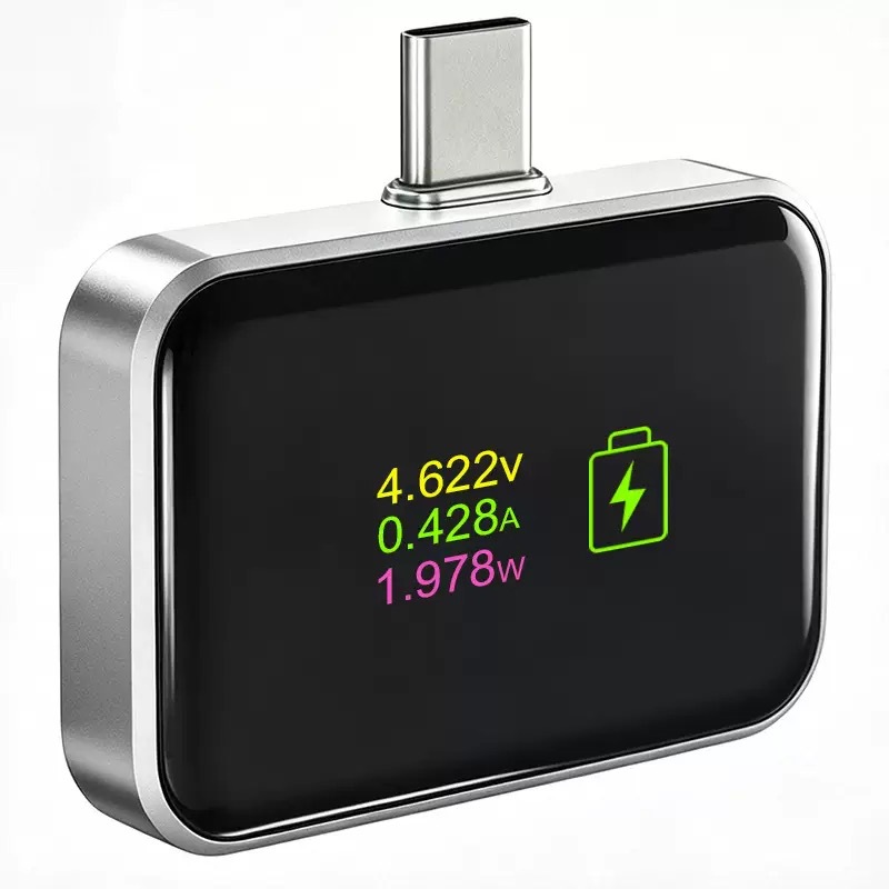 Full Charge Separator Upgraded Version Real-time Monitoring Phone Charging Smart Full Charge Disconnector Full Charge AI Recognition