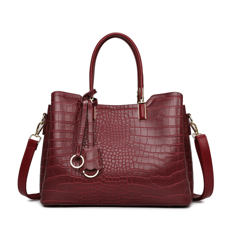 Women's bag 2026 new handbag shoulder bag for women large capacity tote bag