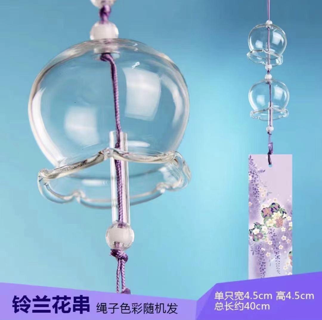 铃兰花串