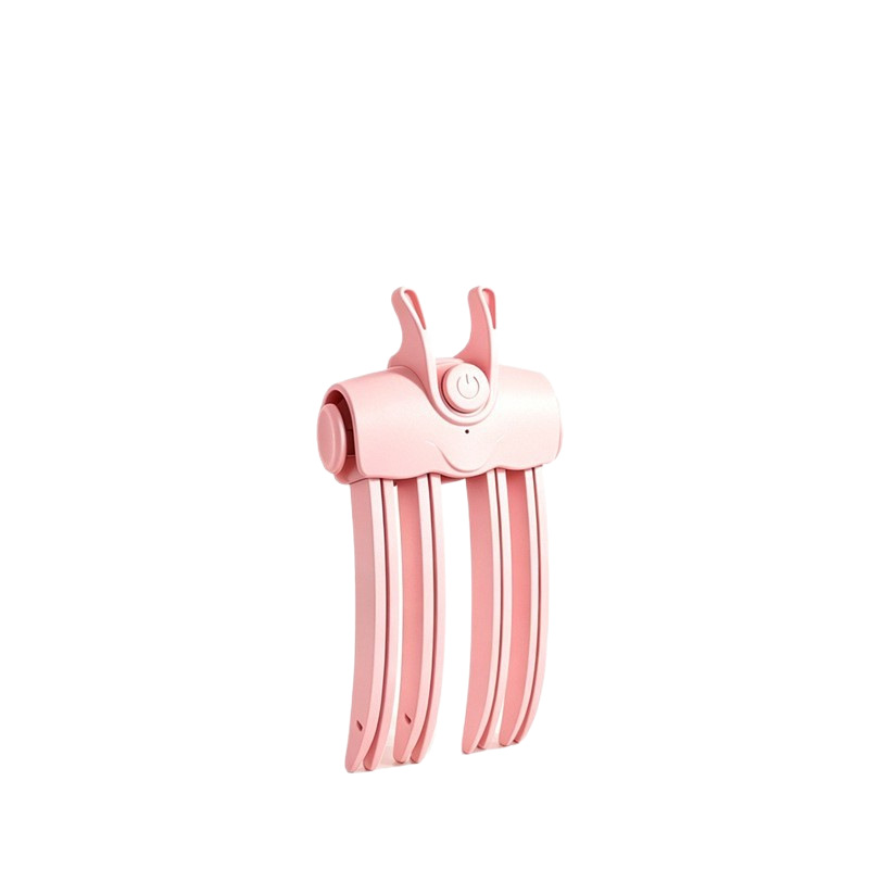 Xu Exclusive Link Electric Heating Eyelash Curler