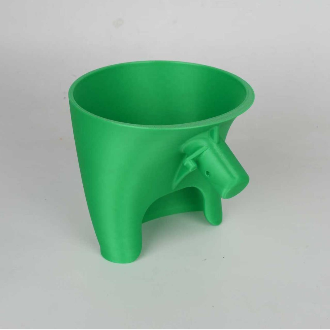 New mixer with hook fixed flour funnel stand mixer flour funnel Flour Fu
