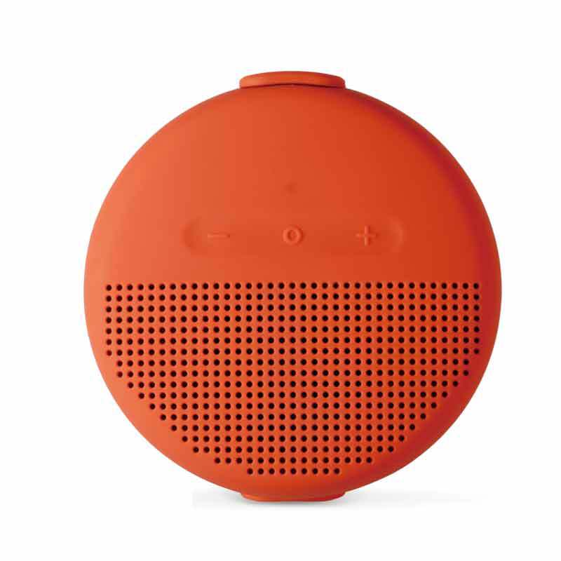 [Speaker] Outdoor Waterproof Bluetooth Portable Cycling OEM Portable Stereo with Microphone