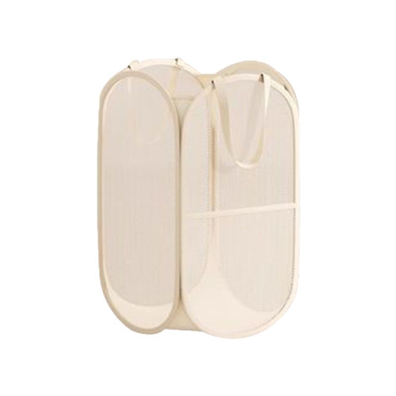 Toy Storage Basket Children Living Room Large Capacity Plush Dolls Home Baby Building Blocks Carrying Bucket