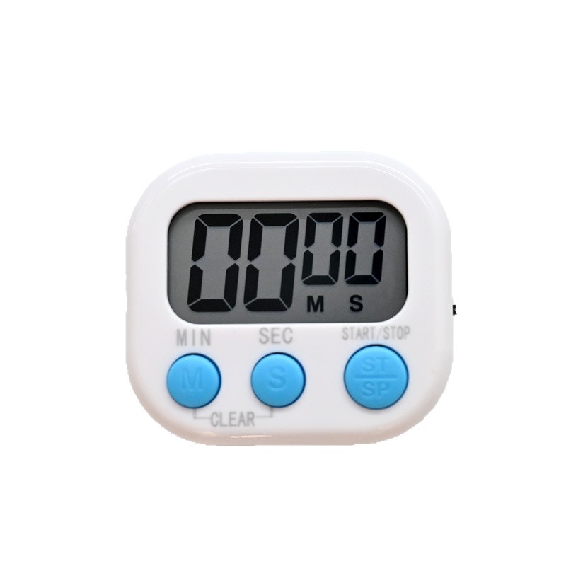 Visual Timer Learning Homework Timer Desktop Magnetic Mini Timer Countdown Timer