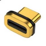 240W magnetic fast charging Type-C adapter for Apple computer phone charging cable compatible with Thunderbolt 4/5