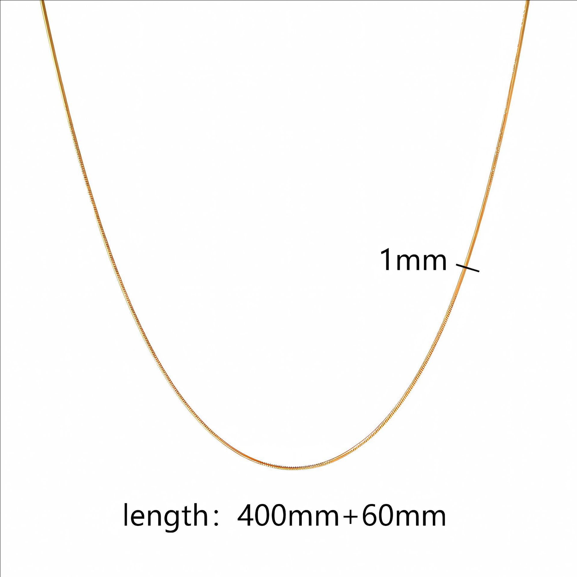 蛇骨链TN3016