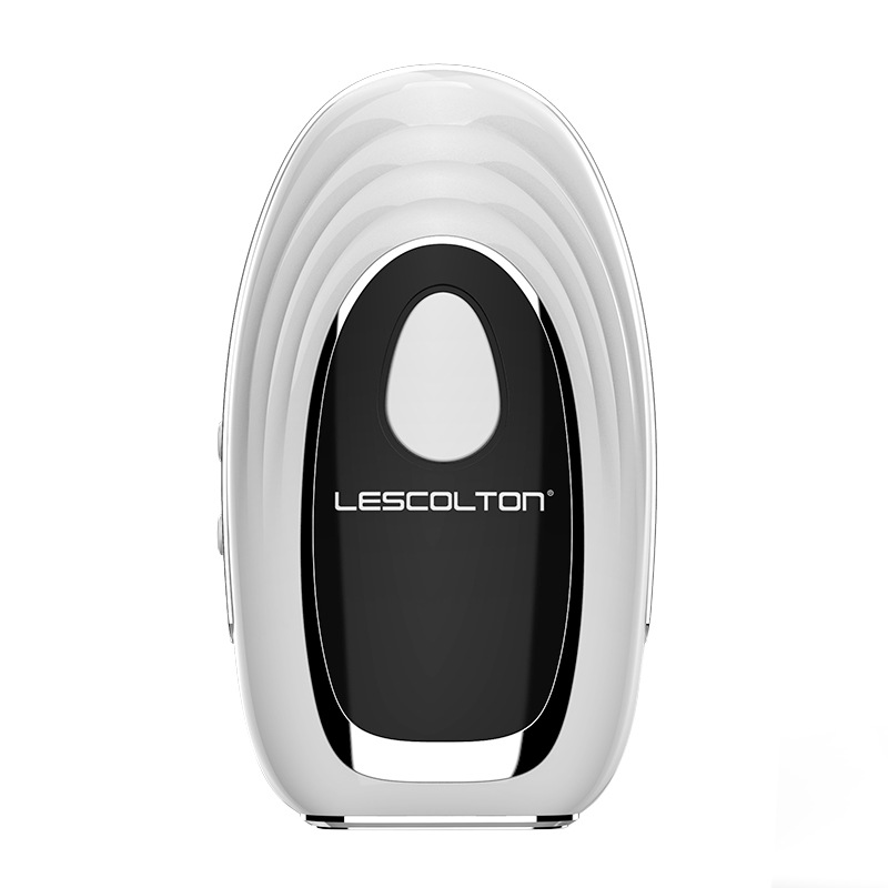 lescolton painless ice point home IPL hair removal instrument permanent laser armpit female private part high energy