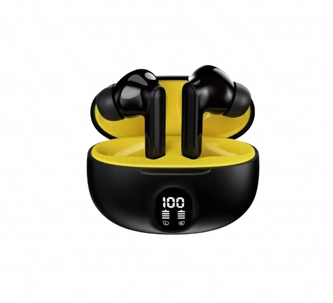 895B Sleep Bluetooth Headphones 895B Touch Headphones Wireless Stereo 5.0 Dual Ear TWS Headphones