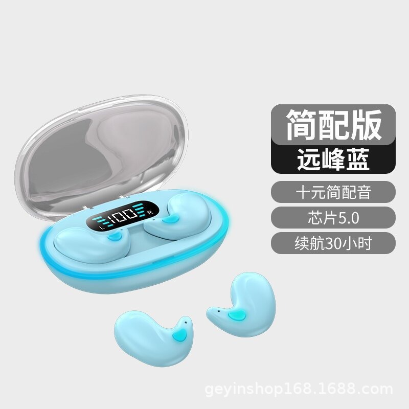 袋装 · X55蓝