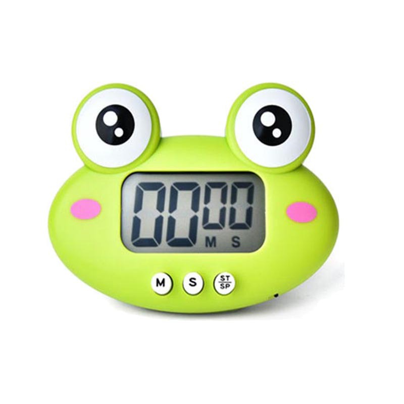 Primary School Student Self-Discipline Manager Kitchen Baking Timer Office Worker Lunch Break Reminder Timer