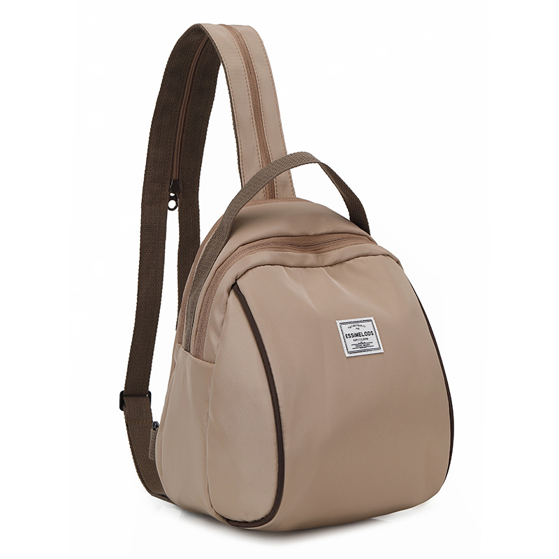 Autumn Winter New Live Streaming Large Capacity Insulated Travel Bag Women Shoulder Bag Backpack