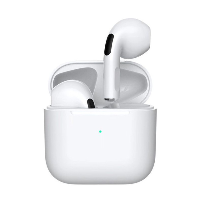 PRO4 Huaqiangbei Bluetooth Headset PRO5 Wireless In-ear Bluetooth Headset Sports Business Style Ultra-long Battery Life
