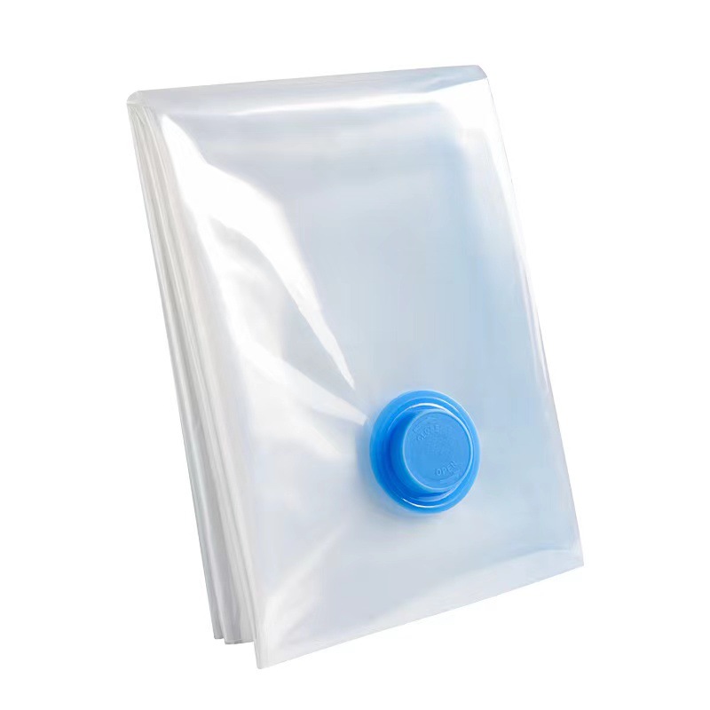 5ZW Dormitory Spring Sponge Mattress Latex Mattress Storage Bag Vacuum Clothing Quilt Compression Bag Moving