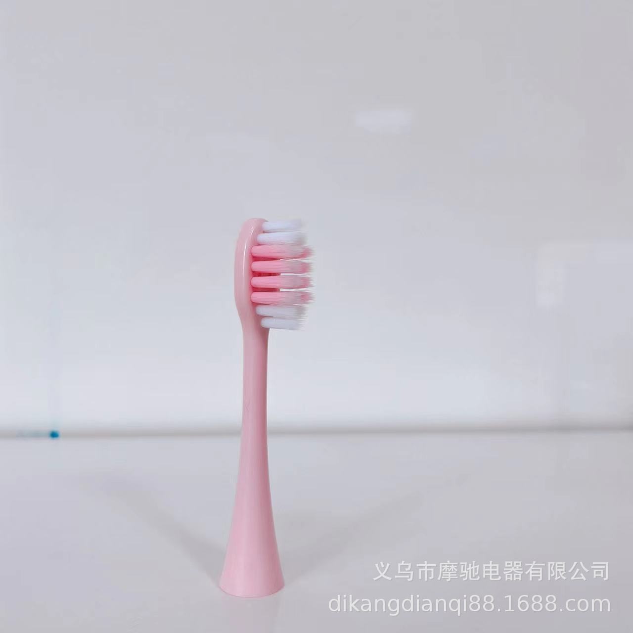 Kids Electric Toothbrush Replacement Brush Head Soft Bristle Tooth Protection Gum Brush Head 332, 330 Toothbrush Head