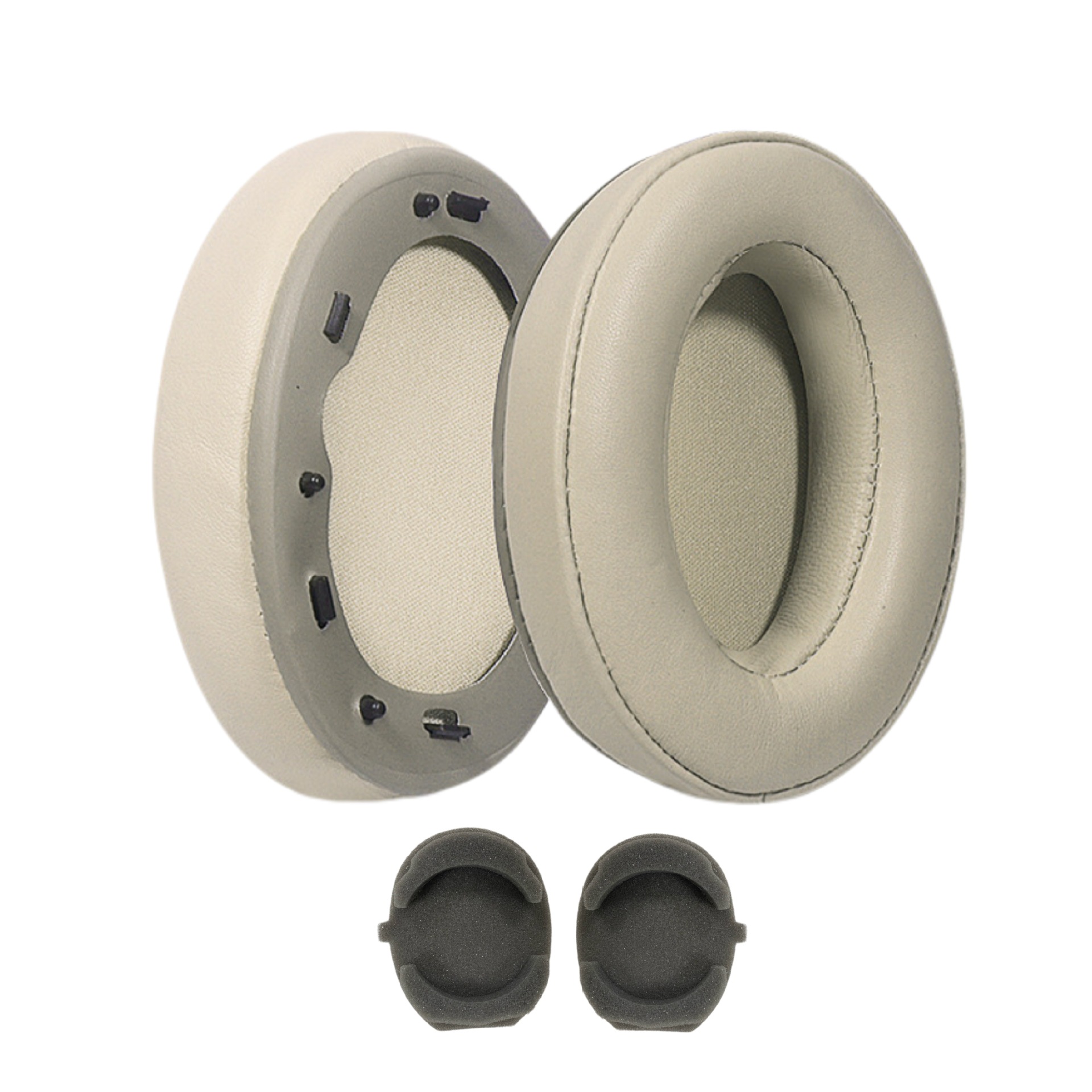 Applicable Sony WH-1000XM3 headphone sponge ear cup head beam pad replacement accessories