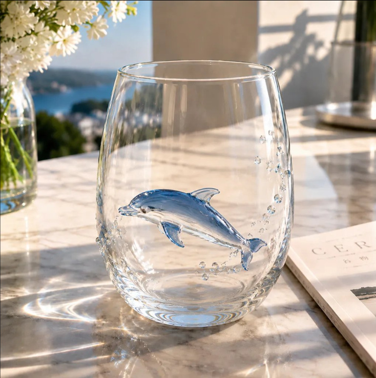 海豚（3D)