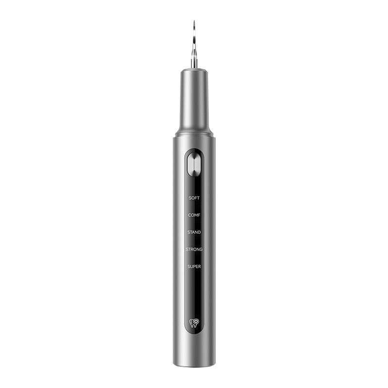 Yue'er Wanwan ultrasonic tooth cleaner, removes tartar, water flosser, whitening device, electric tooth cleaner, tooth cleaning machine