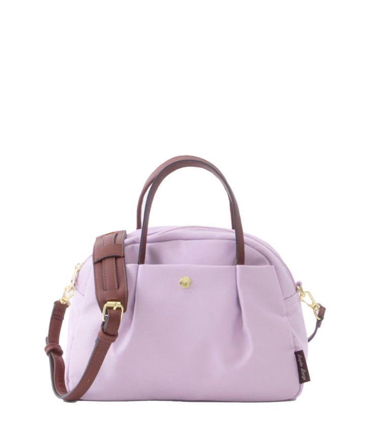 Japan-Korea crossbody bag women's candy color shoulder bag macaron color series export