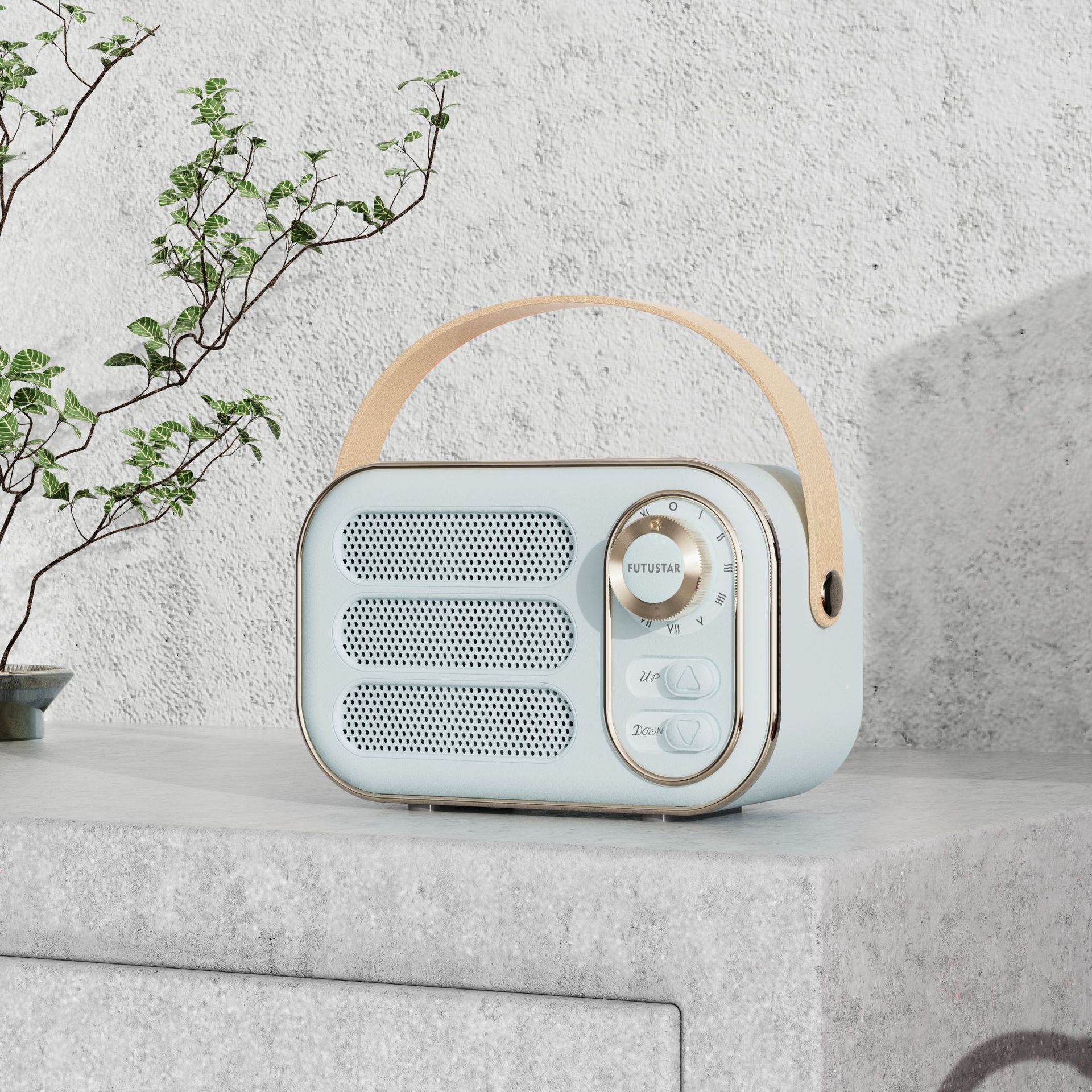 New DW13 new Bluetooth speaker gift wireless mini portable influence gift