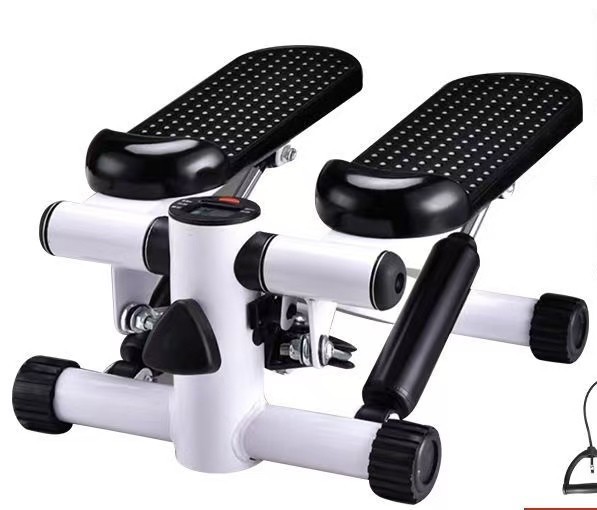 xjB Stepper Machine, Home Use, Family Exercise Fitness Equipment, Sports Equipment, Silent Hydraulic Stepper