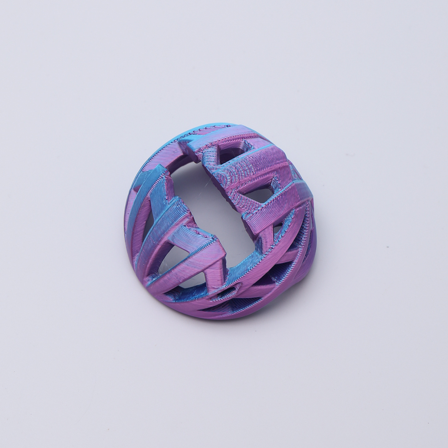 Suitable for Labubu Folding Bicycle Bike labubu Doll Clothes Set Helmet Head Riding Helmet Pendant Decoration