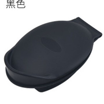 Silicone oyster clamp, hand-protecting oyster opener, mussel opener, oyster tool, small oyster opener
