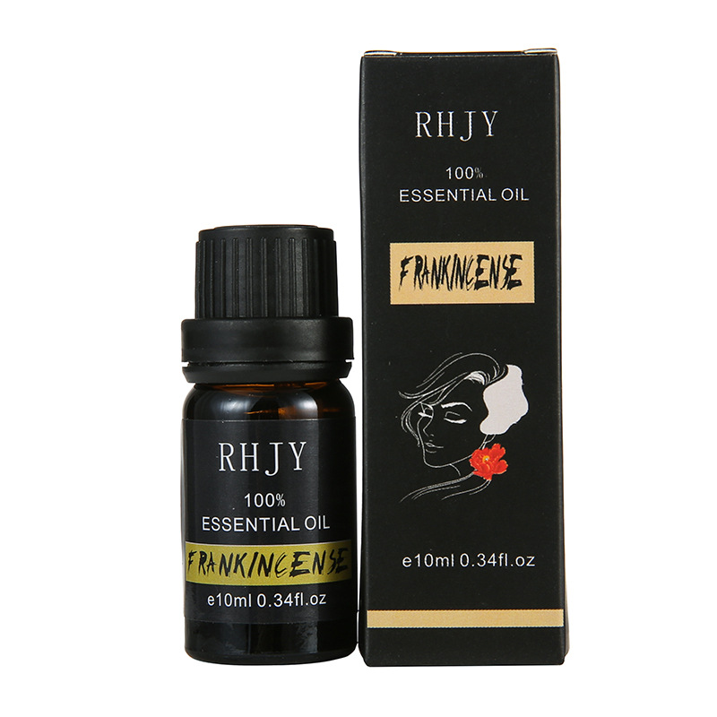 RH-11乳香 · 10ml/1瓶