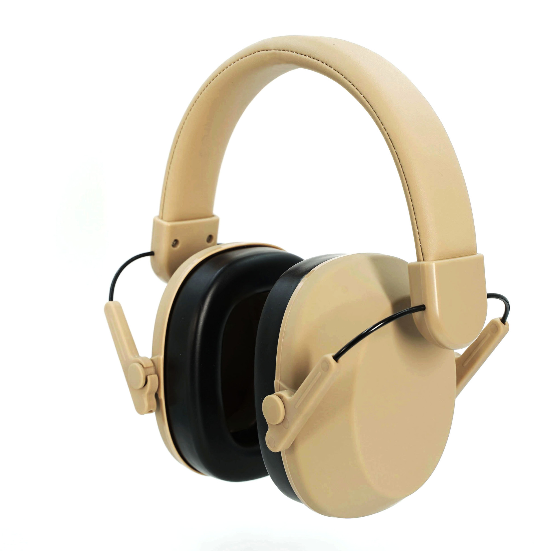 Soundproof earmuffs sleep noise-proof for children suitable learning sleep dormitory drum kit noise-cancelling earmuffs noise reduction