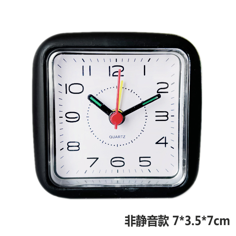 035非静音黑色