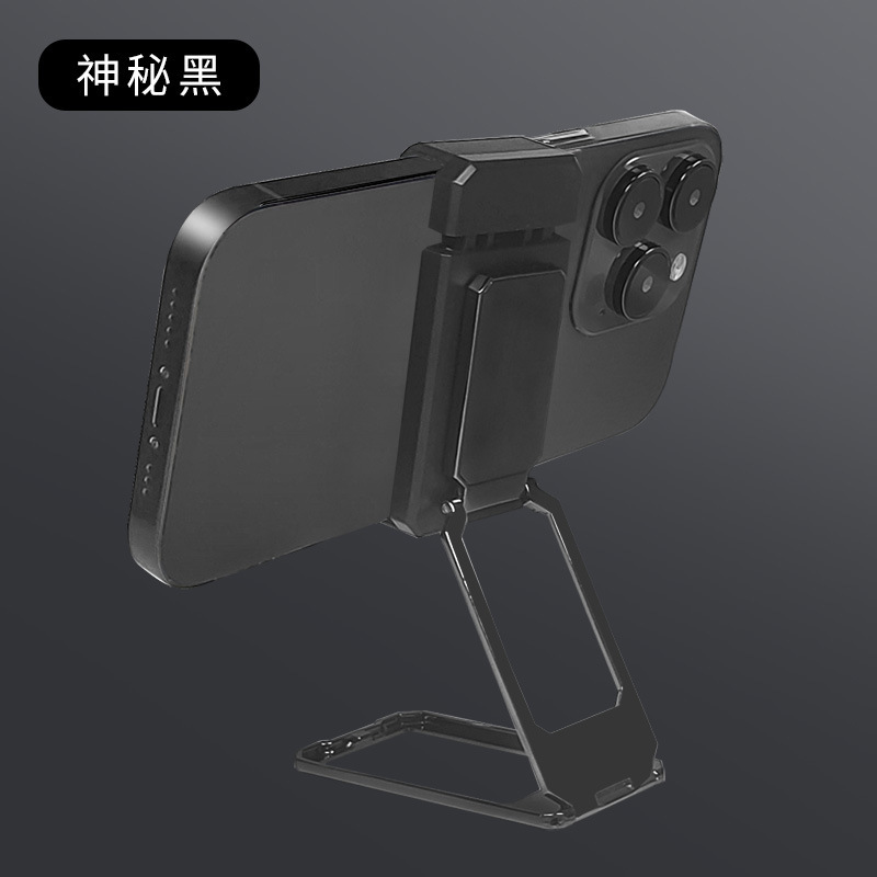 背夹款（黑色）