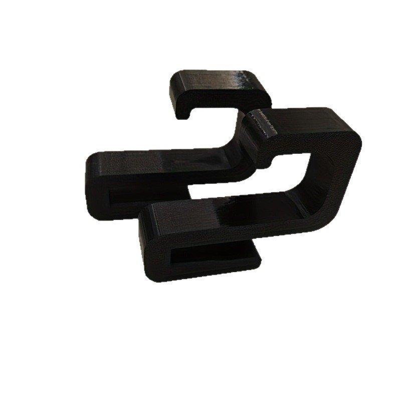 Glass door hook shower room bathroom buckle clothes hanger coat hook towel dedicated bathroom hook rack