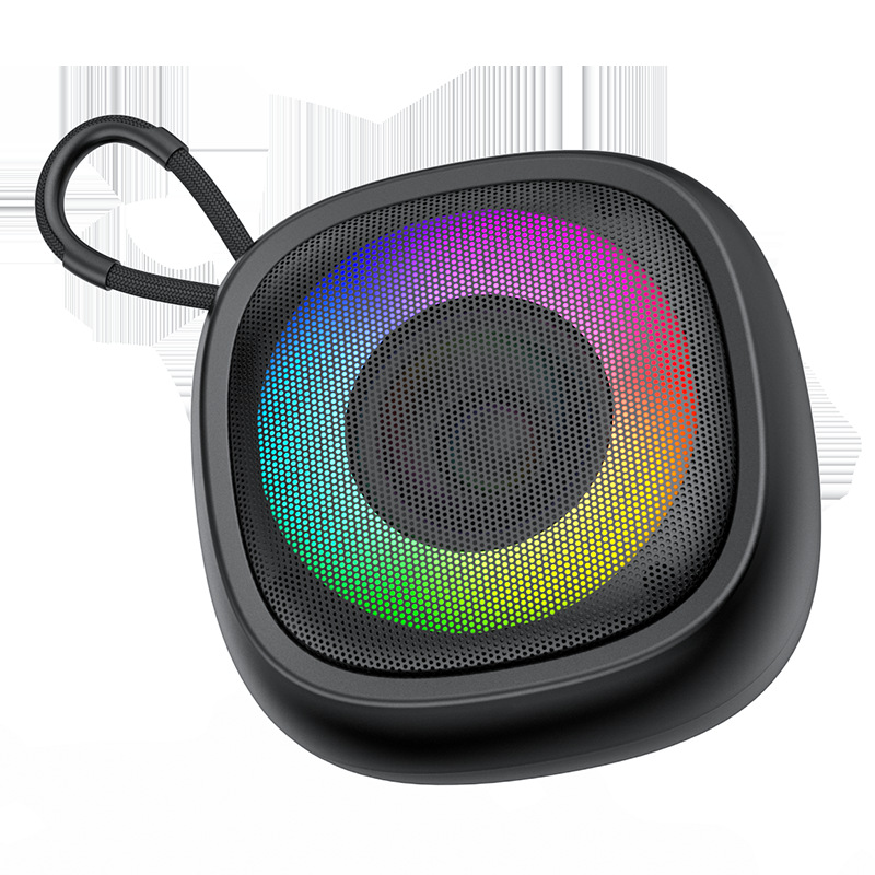 New Bluetooth Speaker Portable Outdoor Small Home Mini Audio Wireless Portable Subwoofer Speaker