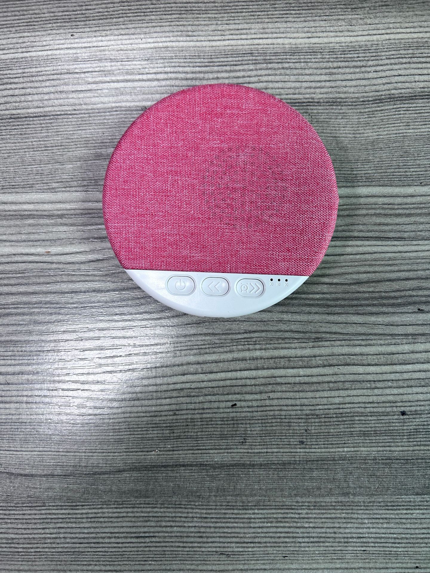 New pillow sleep speaker under-pillow speaker high sound quality multifunctional Bluetooth speaker white noise