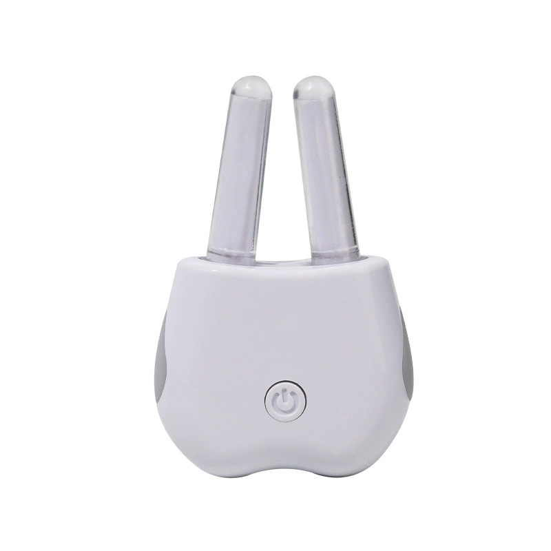 Portable Wireless Auxiliary Chronic Rhinitis Light Therapy Device, Relieve Allergic Rhinitis, Nasal Congestion, Runny Nose, Nasal Itch, Infrared Light Therapy Device
