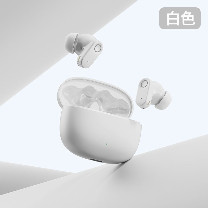 New Berlin Sound True Wireless Bluetooth Stereo High-quality Sound Sports Ultra-long Battery Life Bluetooth Earphones