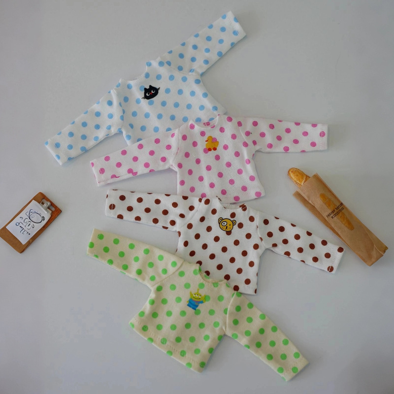 zsiga doll clothes Gazi overalls jeans movable eighth scale outfit change doll clothing