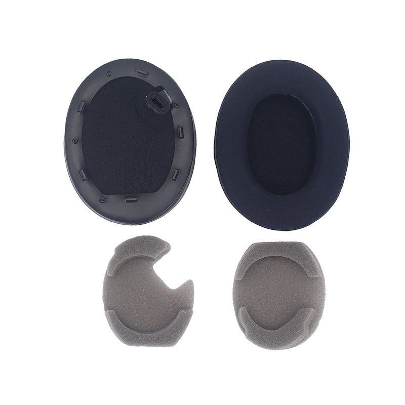 For Sony WH-1000XM2 1000XM3 1000XM4 1000XM5 headphone cover earmuffs protective cover
