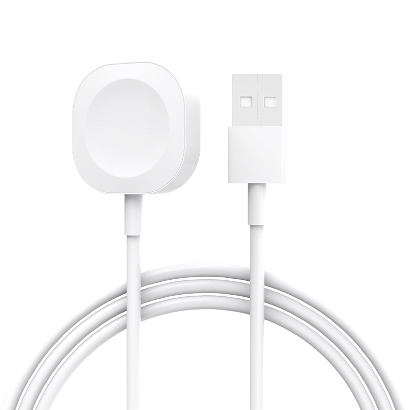 Magnetic Wireless Charger for Apple Watch iWatch S8 Charging Stand series6SE Accessories